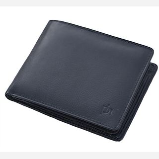 mens fine quality soft leather wallet